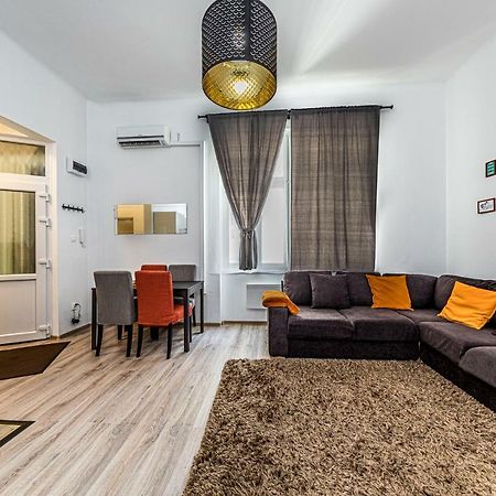 Precious Spot Apartment Budapest Exterior photo