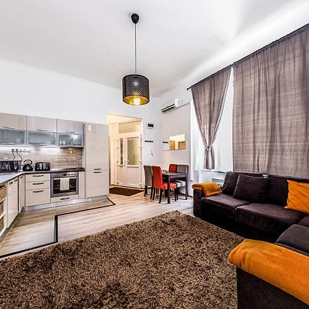 Precious Spot Apartment Budapest Exterior photo